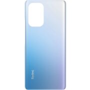 Capac Baterie Xiaomi Redmi K40, Albastru (Aurora Blue)