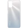 Capac Baterie Xiaomi Redmi Note 10 5G, Argintiu (Chrome Silver), Service Pack 550500012E9X 
