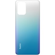 Capac Baterie Xiaomi Redmi Note 10, Albastru 