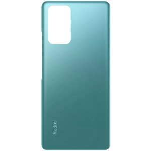 Capac Baterie Xiaomi Redmi Note 10 Pro, Verde, Service Pack 550500025S4J 