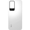 Capac Baterie Xiaomi Redmi Note 11 4G, Alb (Pebble White)