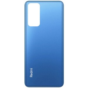 Capac Baterie Xiaomi Redmi Note 11S, Albastru (Twilight Blue), Service Pack 55050001UU9T 