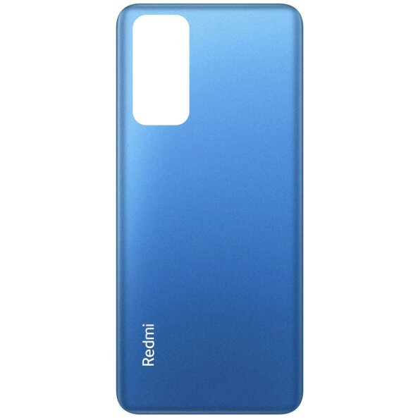 Capac Baterie Xiaomi Redmi Note 11S, Albastru (Twilight Blue), Service Pack 55050001UU9T 