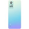 Capac Baterie Xiaomi Redmi Note 12 Pro 4G, Albastru (Star Blue), Service Pack 5600050K6A00