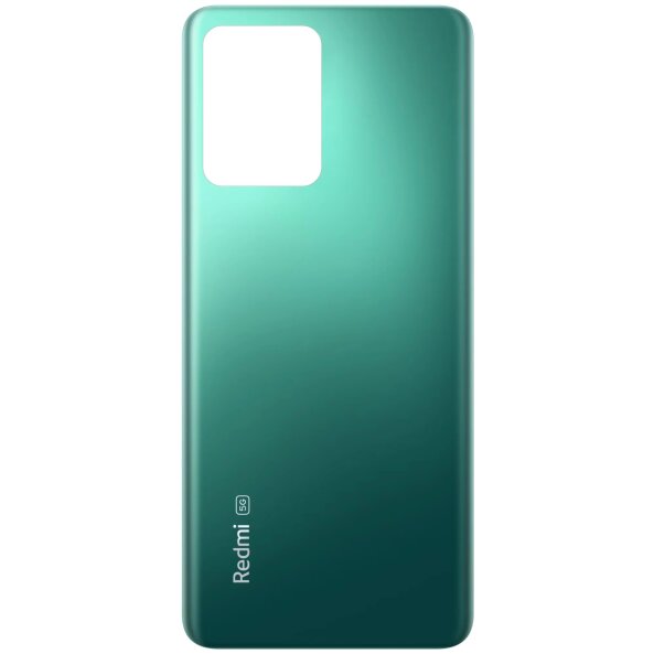 Capac Baterie Xiaomi Redmi Note 12, Verde (Frosted Green) 