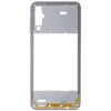 Carcasa Mijloc Samsung Galaxy A50 A505, Argintie
