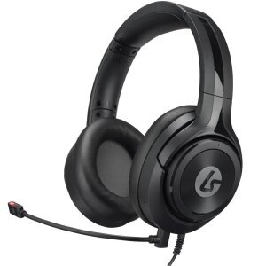 Casti 3.5mm LucidSound LS10X pentru Xbox Seria X / S / One, Negre