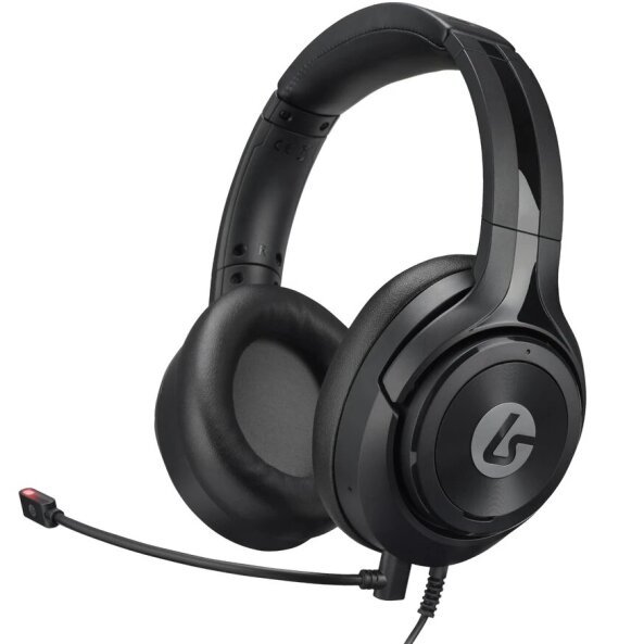 Casti 3.5mm LucidSound LS10X pentru Xbox Seria X / S / One, Negre