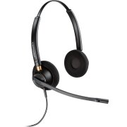 Casti USB-A Plantronics ENCOREPRO 520, Negre 89434-02