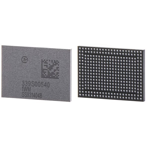 Circuit Integrat WiFi Apple iPhone XS