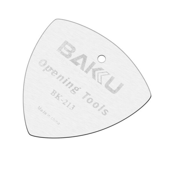 Clips Metalic Baku K-213