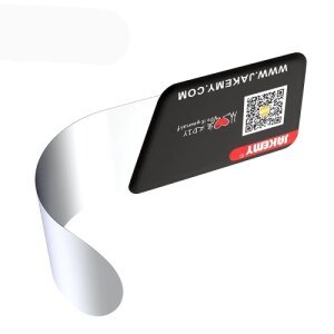 Clips Metalic Jakemy JM-OP18, 0.1mm 