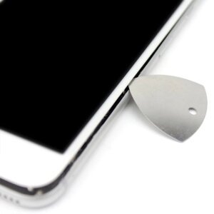 Clips Metalic Jiafa P8819 