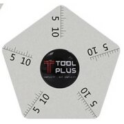 Clips Metalic OEM Penta