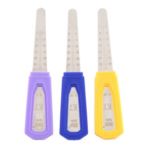 Clips Metalic OEM Spahr K7