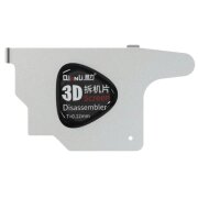 Clips Metalic QIANLI 3D, T0.12mm