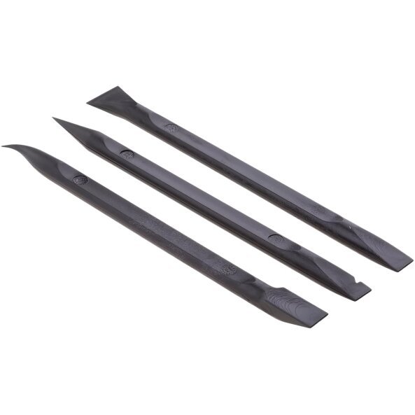 Clips Plastic Baku, Set 3 bucati 