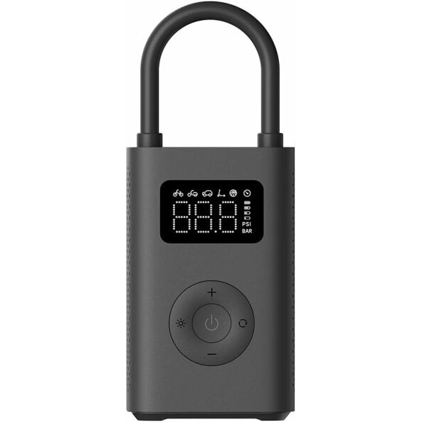 Compresor Auto Xiaomi Mi Portable Air Pump 2 BHR7112GL 