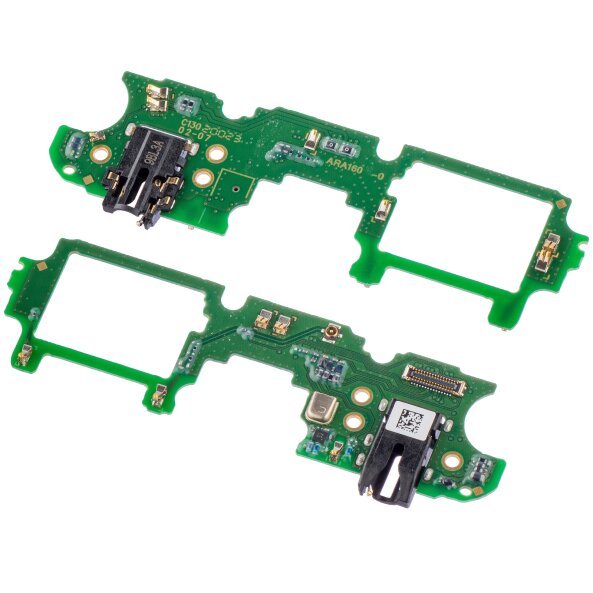Conector Audio - Microfon Realme 5 Pro, Service Pack 4964249