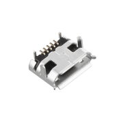 Conector Incarcare BlackBerry Bold 9700