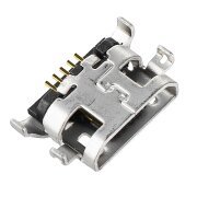 Conector Incarcare Motorola Moto E3 / G5 / G4 Play