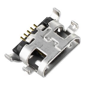 Conector Incarcare Motorola Moto E3 / G5 / G4 Play