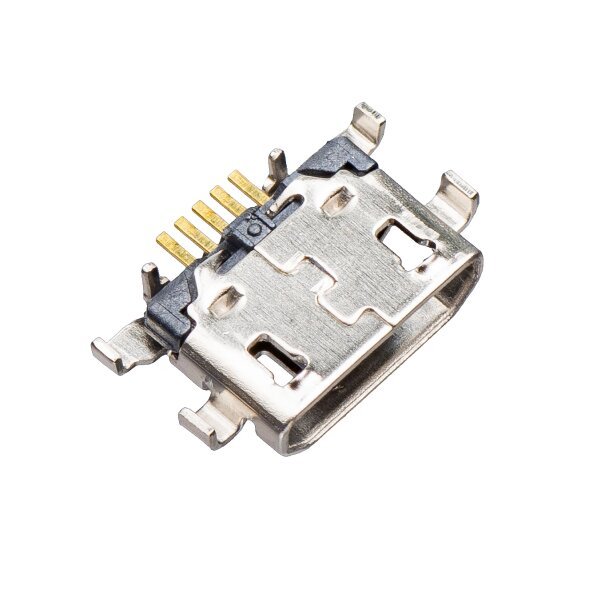 Conector Incarcare Nokia 2.4