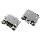Conector Incarcare Nokia 8600 Luna