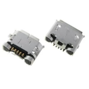 Conector Incarcare Nokia 8600 Luna