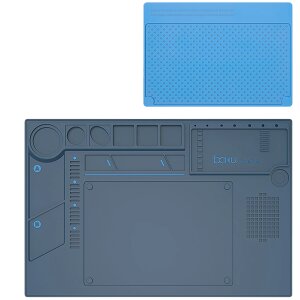 Covor Service Baku BA-695, 2in1 