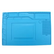 Covor Service Jiafa S-150, 38.9cm x 26.9cm