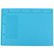 Covor Service OEM, 35cm x 25cm 