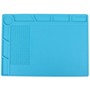 Covor Service OEM, 35cm x 25cm 