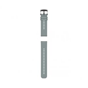 Curea Huawei pentru Watch GT 43mm / 42mm Series, 20mm, Bleu 55031978