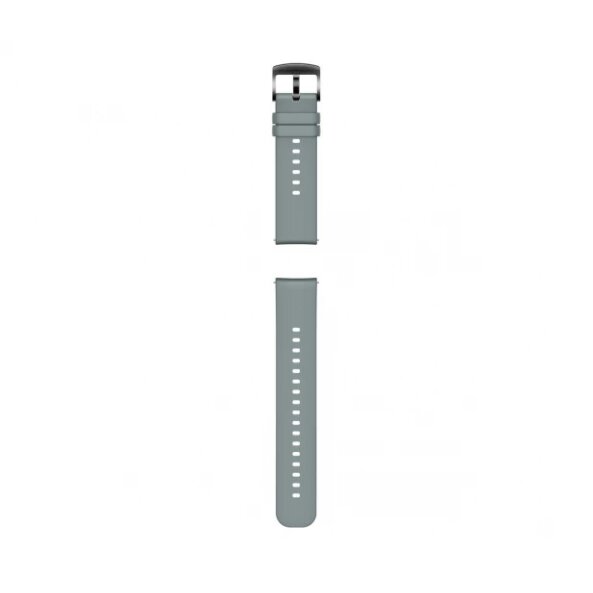 Curea Huawei pentru Watch GT 43mm / 42mm Series, 20mm, Bleu 55031978