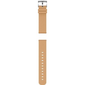 Curea Huawei pentru Watch GT 43mm / 42mm Series, 20mm, Maro 55031979