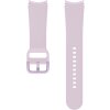 Curea Samsung Sport pentru Galaxy Watch6 / Classic / Watch5 / Pro / Watch4 Series, 20mm, M/L, Violet ET-SFR87LVEGEU