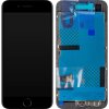 Display cu Touchscreen Apple iPhone 7, cu Rama, Negru, Service Pack 661-07293