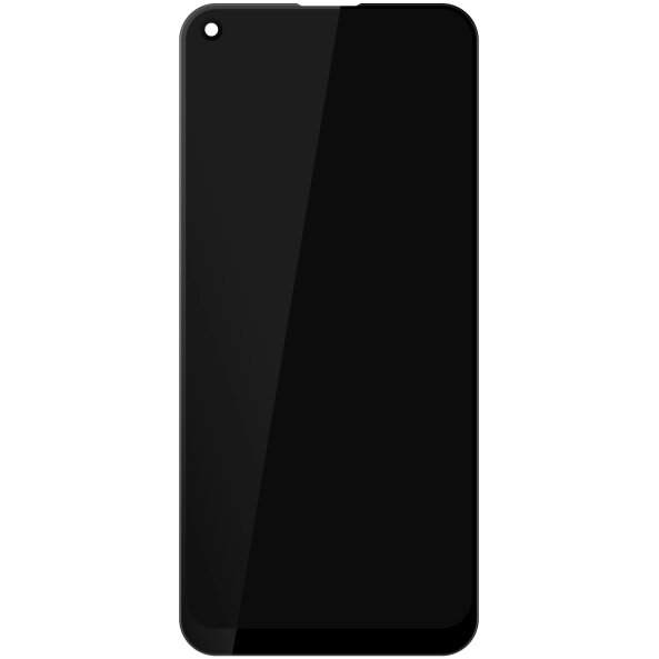 Display cu Touchscreen DIGI R2