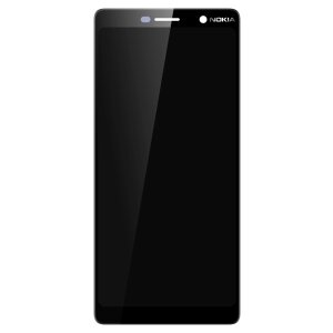 Display cu Touchscreen Nokia 7 plus