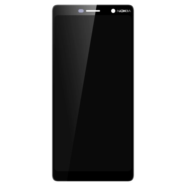 Display cu Touchscreen Nokia 7 plus