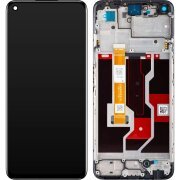 Display cu Touchscreen Oppo A96, Service Pack 4130058