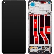 Display cu Touchscreen Oppo F19 / A74, Service Pack 4907039