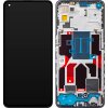 Display cu Touchscreen Oppo K9 / Find X3 Lite / Reno5 5G, Service Pack 4905997