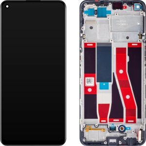 Display cu Touchscreen Oppo Reno5 F / A94 / F19 Pro / Reno5 Lite, Service Pack 4906763