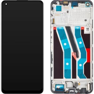 Display cu Touchscreen Realme 10, Service Pack 4130359 