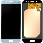 Display cu Touchscreen Samsung Galaxy J5 (2017) J530, Service Pack GH97-20738B