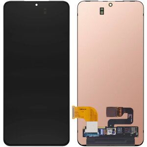 Display cu Touchscreen Samsung Galaxy S21+ 5G G996, Service Pack GH96-13940B