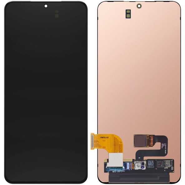 Display cu Touchscreen Samsung Galaxy S21+ 5G G996, Service Pack GH96-13940B