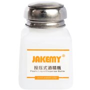 Dozator Solutie Curatare Jakemy JM-Z10, 120ml 
